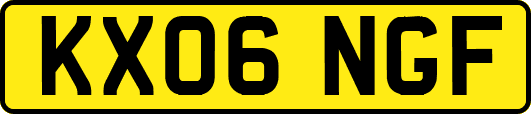 KX06NGF