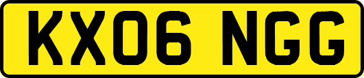 KX06NGG