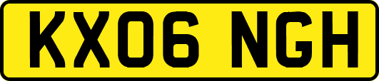 KX06NGH