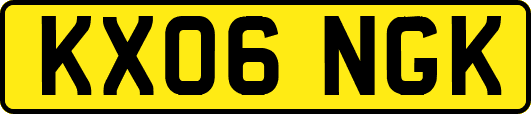 KX06NGK