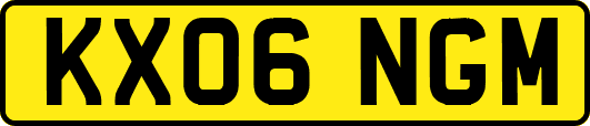 KX06NGM
