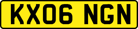 KX06NGN