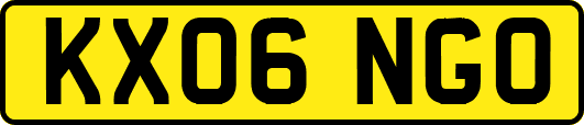 KX06NGO