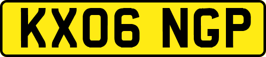 KX06NGP