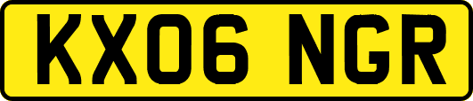 KX06NGR
