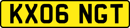 KX06NGT