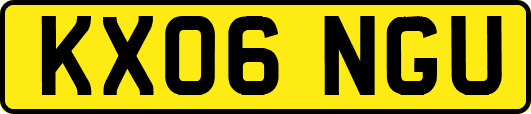 KX06NGU
