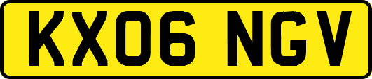 KX06NGV