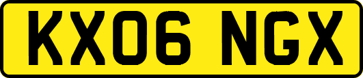 KX06NGX