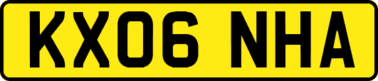 KX06NHA