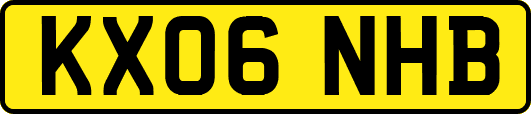 KX06NHB