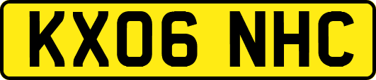 KX06NHC