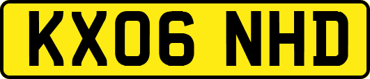 KX06NHD