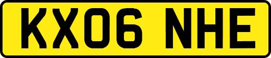 KX06NHE