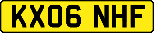 KX06NHF