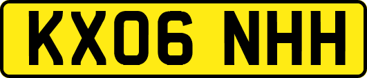 KX06NHH