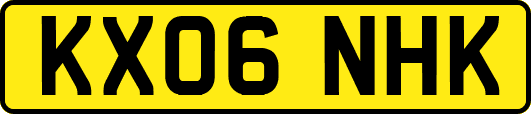 KX06NHK