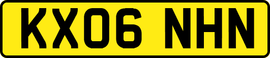KX06NHN