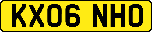 KX06NHO