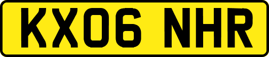 KX06NHR