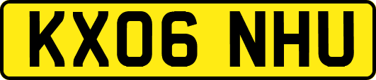 KX06NHU