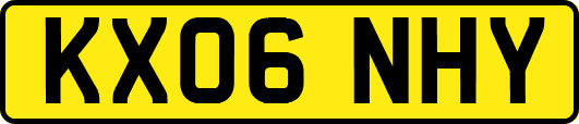 KX06NHY