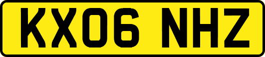 KX06NHZ