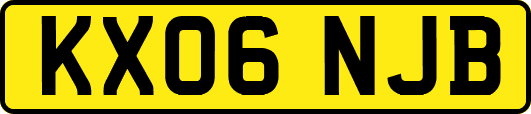 KX06NJB