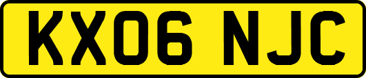 KX06NJC
