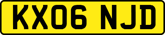 KX06NJD