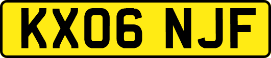 KX06NJF