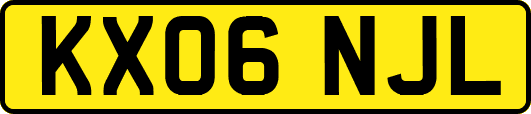 KX06NJL