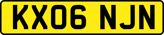 KX06NJN