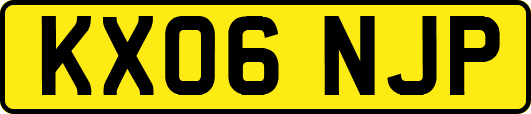 KX06NJP