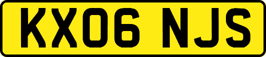 KX06NJS