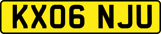 KX06NJU