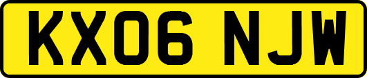 KX06NJW