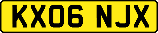 KX06NJX