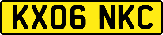 KX06NKC