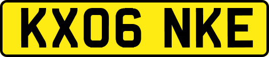 KX06NKE