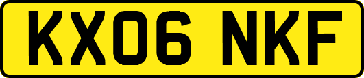 KX06NKF
