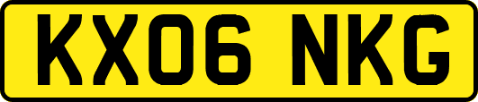 KX06NKG
