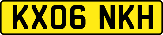 KX06NKH
