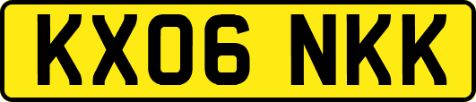 KX06NKK
