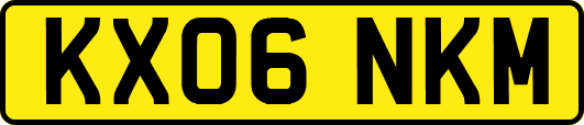 KX06NKM