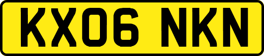 KX06NKN