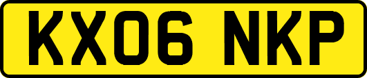 KX06NKP
