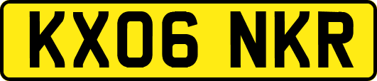 KX06NKR