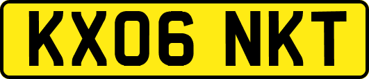 KX06NKT