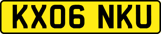 KX06NKU